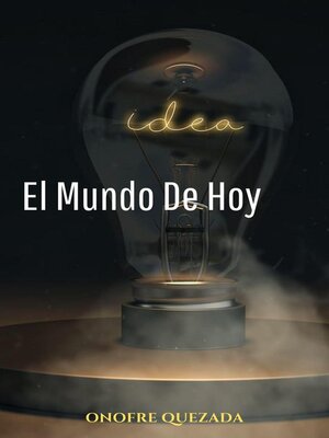 cover image of El Mundo De Hoy